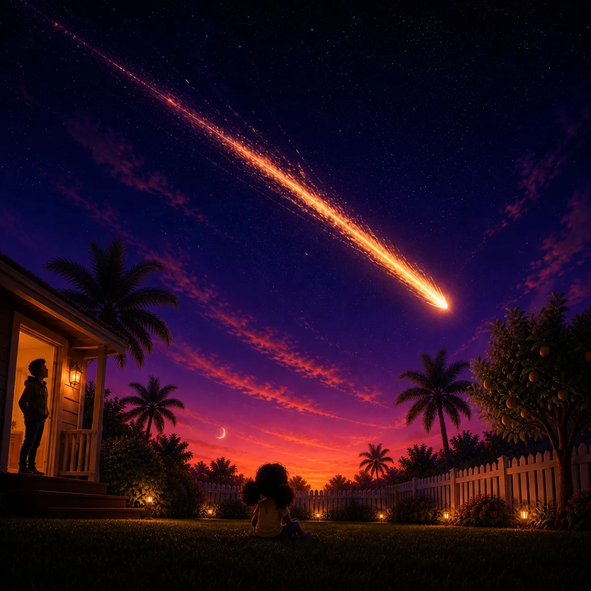 Meteor