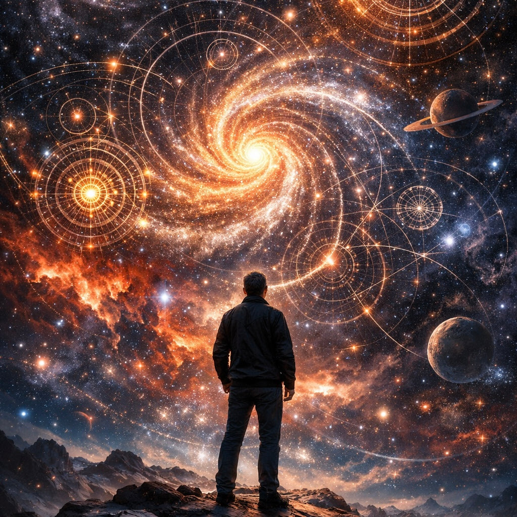 Experience Teaches You What Metrics Don’t