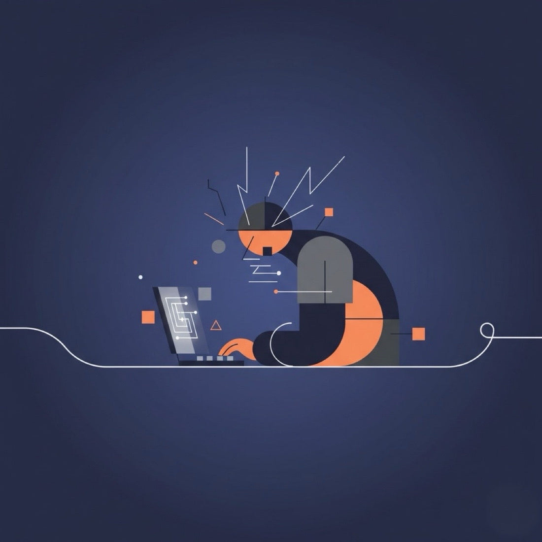 The Quietest Systems Are the Healthiest