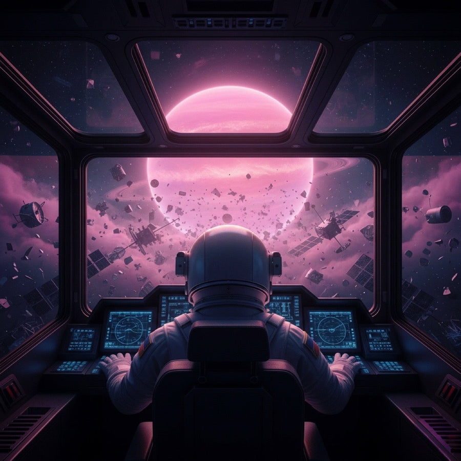 Simplicity Is the Real Scalability