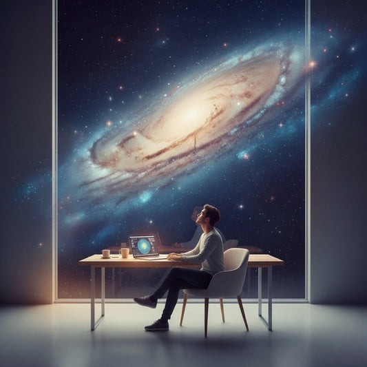 The Space Philosophy That Makes Everyday Work Feel Easier