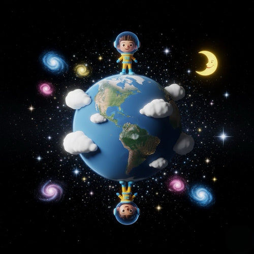 Our Divisions Are Mostly Imaginary