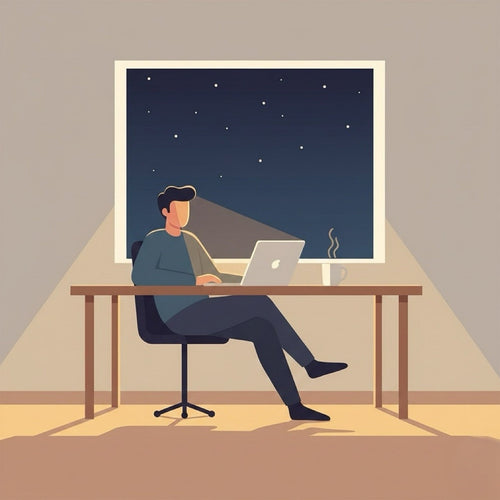 Is Weekend or After-Hours Work Really Necessary?