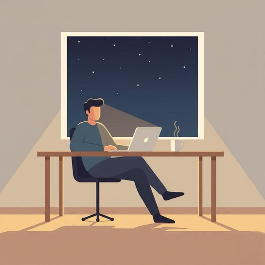 Is Weekend or After-Hours Work Really Necessary?