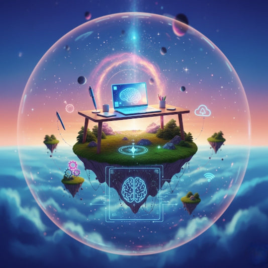 The Beauty of a Meaningful Workplace