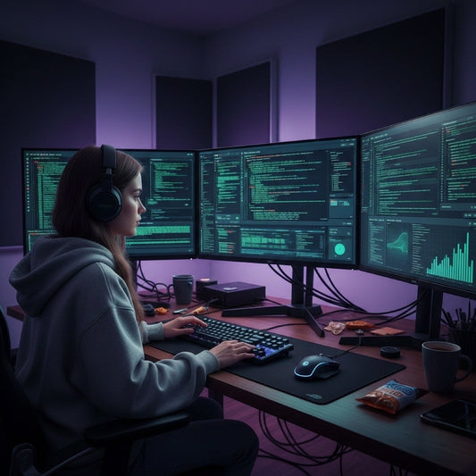 If your big picture isn’t clear, you’ll struggle