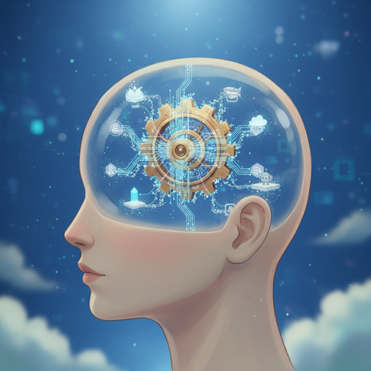 Automation Is About Trust