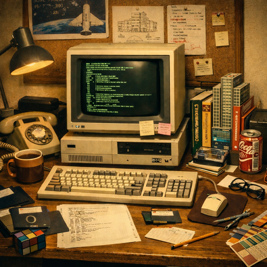 If coding was the job, ChatGPT would replace us all by Friday.