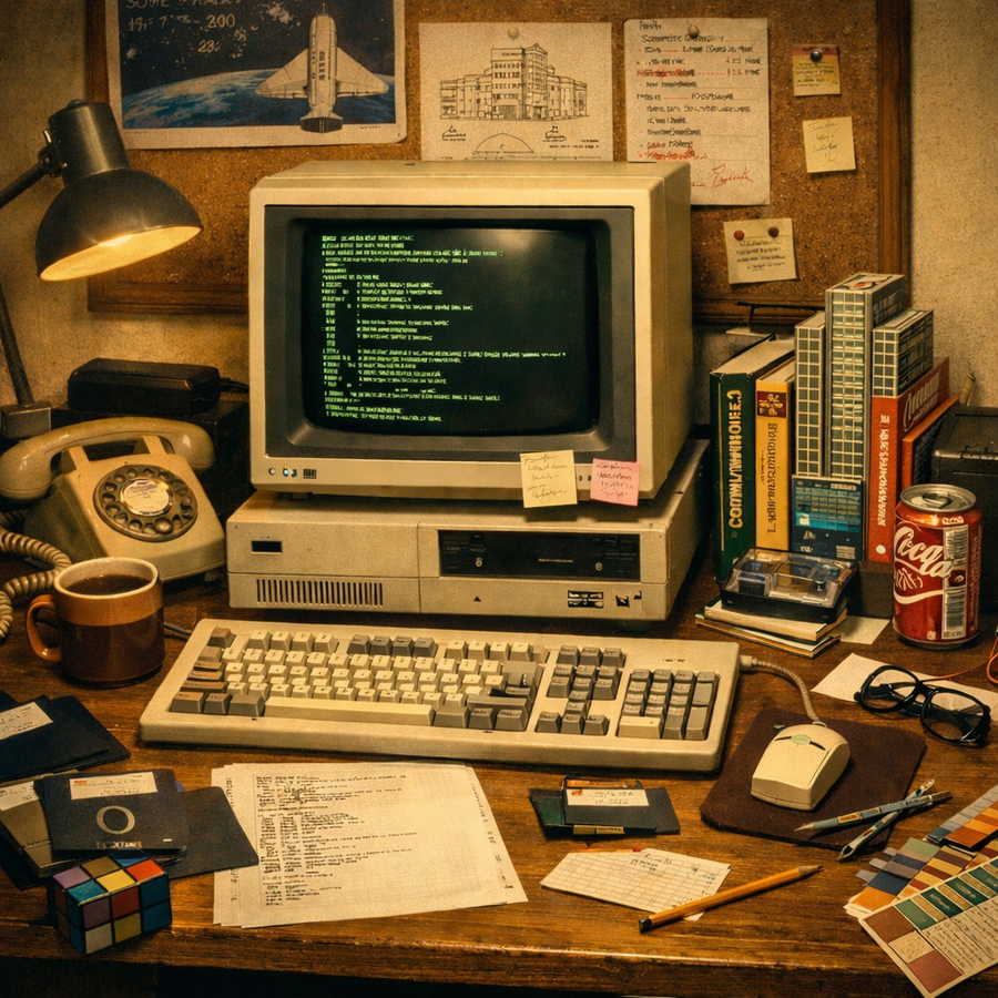 If coding was the job, ChatGPT would replace us all by Friday.