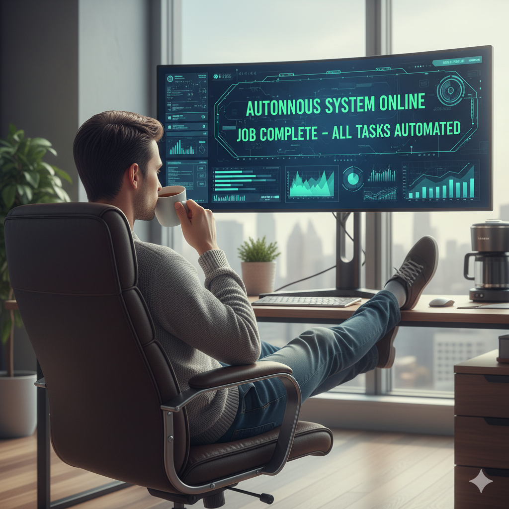 SOPs aren’t dead, they’ve just leveled up.