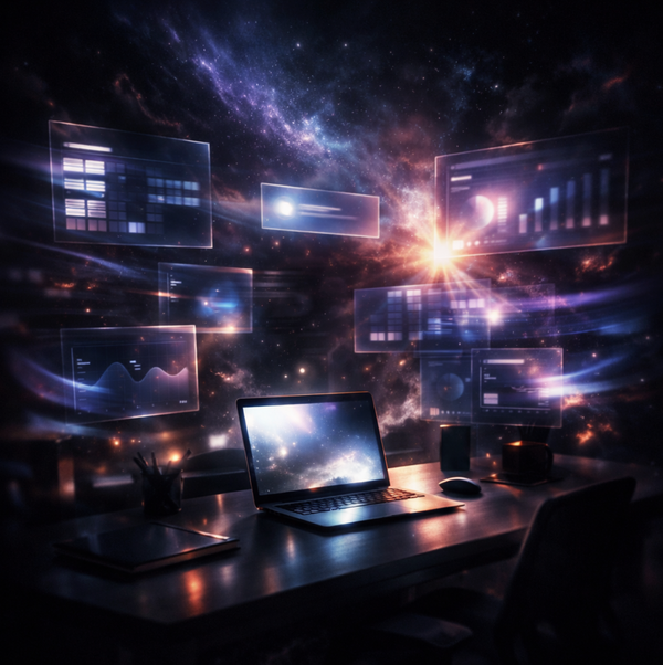 Where time actually goes?