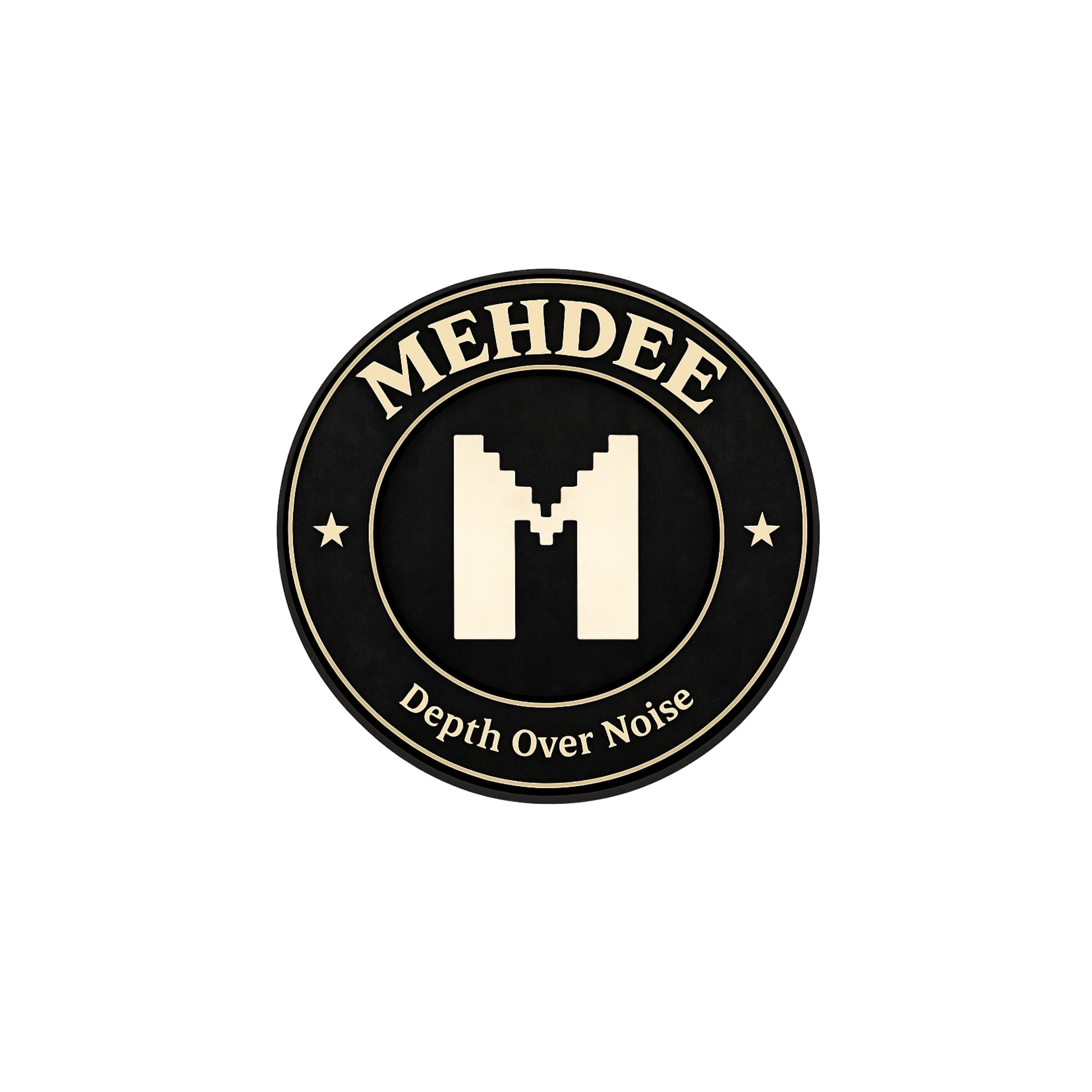 Robin Mehdee Unplugged