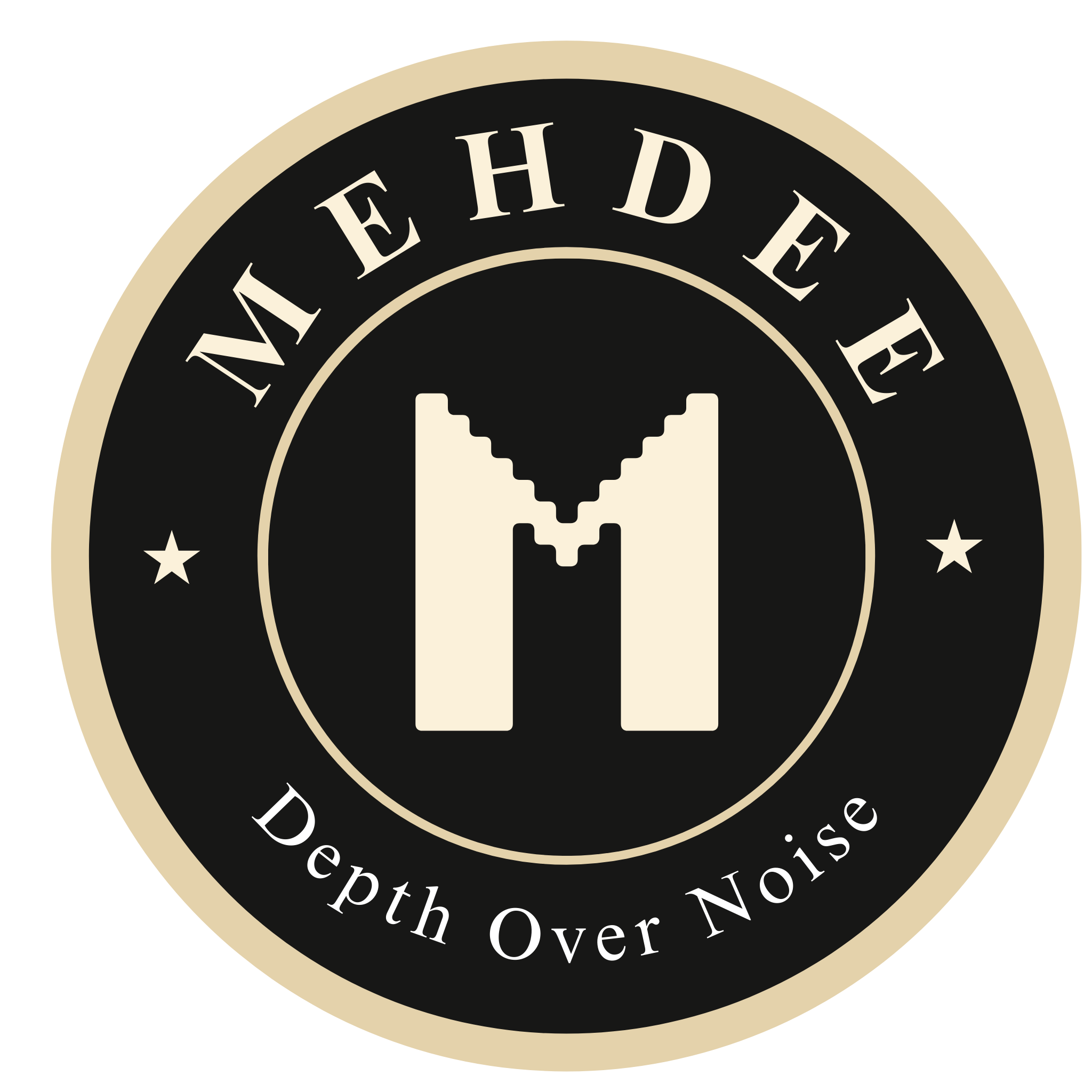 Robin Mehdee